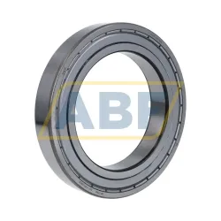 Подшипник шариковый радиальный однорядный 6020-2Z/GJN SKF
