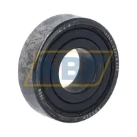 Подшипник шариковый радиальный однорядный 6203-2Z/VA228 SKF