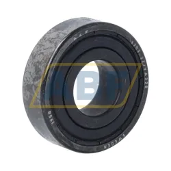 Подшипник шариковый радиальный однорядный 6203-2Z/VA228 SKF