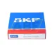 Подшипник шариковый радиальный однорядный 6015-2RS1/C3GJN SKF