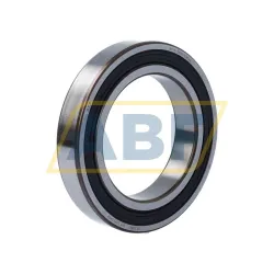 Подшипник шариковый радиальный однорядный 6015-2RS1/C3GJN SKF