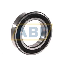 Подшипник шариковый радиальный однорядный 6011-2RS1/GJN SKF