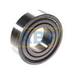 Подшипник шариковый радиальный однорядный 6003-2Z/C3GJN SKF