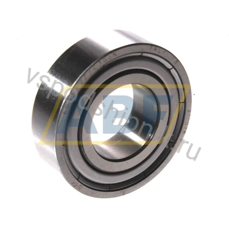 Подшипник шариковый радиальный однорядный 6003-2Z/C3GJN SKF 360