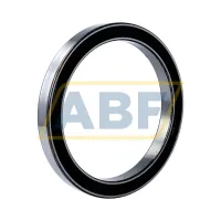 Подшипник шариковый радиальный однорядный 61824-2RS1/C3 SKF
