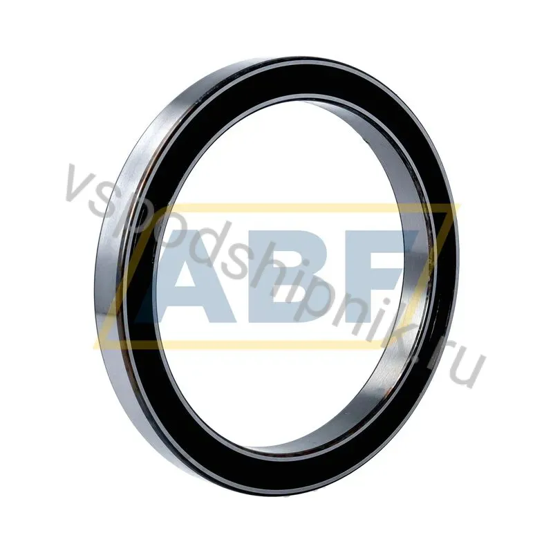 Подшипник шариковый радиальный однорядный 61824-2RS1/C3 SKF 360