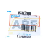 Миниатюрный шариковый подшипник 626-2Z/LHT23 SKF