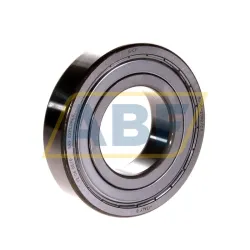 Подшипник шариковый радиальный однорядный 6208-ZTN9/C3 SKF