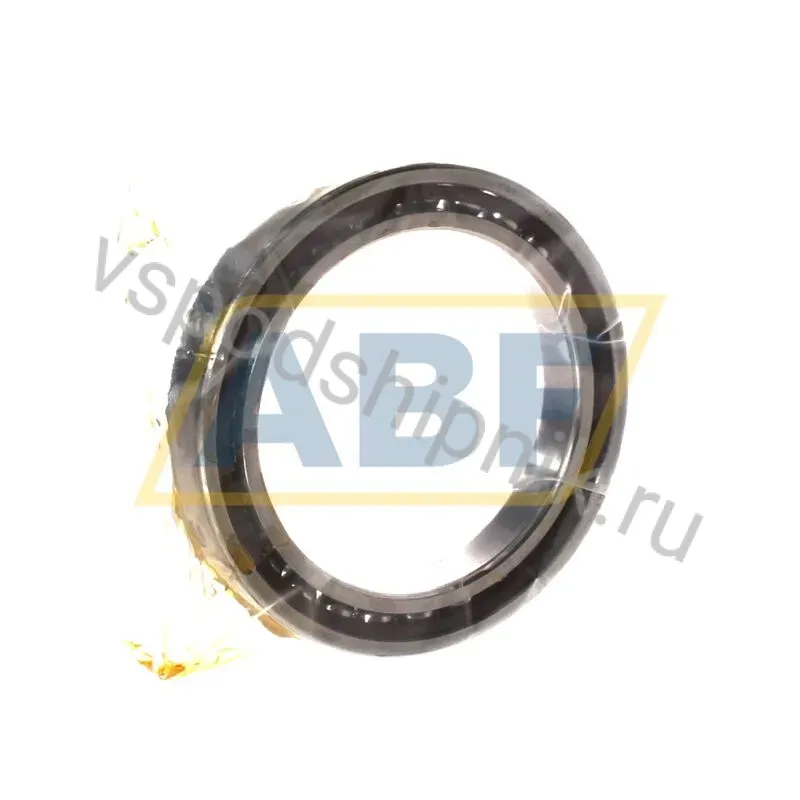 Подшипник шариковый радиально-упорный однорядный 71916CDGA/P4A SKF 360