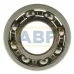 Подшипник шариковый радиальный однорядный 6318/C3VL0241 SKF