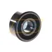Радиально-упорный шариковый подшипник двухрядный 3304A-2RS1TN9/C3MT33 SKF