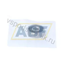 Шариковый подшипник W625-2RS1 SKF