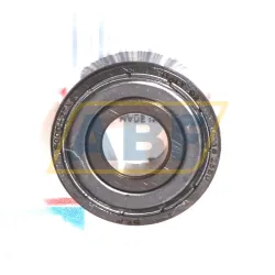 Подшипник шариковый радиальный однорядный 6000-ZTN9 SKF