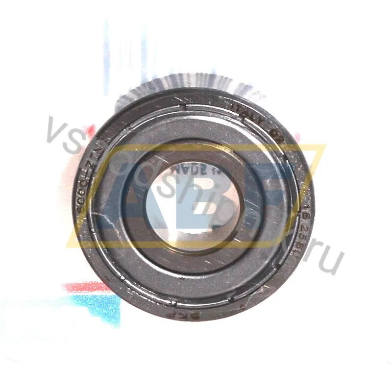 Подшипник шариковый радиальный однорядный 6000-ZTN9 SKF 360