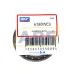 Подшипник шариковый радиальный однорядный 61807/C3 SKF