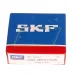 Подшипник шариковый радиальный однорядный 6206-2RS1/C3GJN SKF