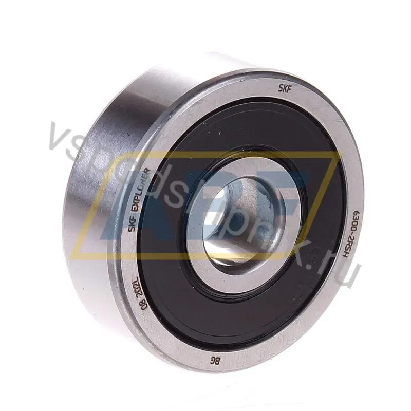 Уплотнение 6300-2RSH SKF 360
