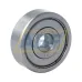 Шариковый подшипник W6300-2Z SKF