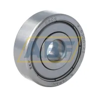 Шариковый подшипник W6300-2Z SKF