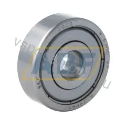 Шариковый подшипник W6300-2Z SKF