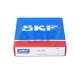 Подшипник шариковый радиальный однорядный 310-ZNR SKF