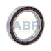 Подшипник шариковый радиально-упорный однорядный 71914CDGA/P4A SKF