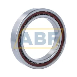 Подшипник шариковый радиально-упорный однорядный 71914CDGA/P4A SKF