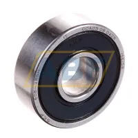 Миниатюрный шариковый подшипник 608-2RSH SKF