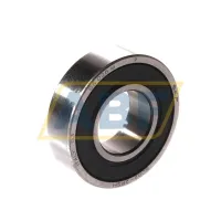 Подшипник шариковый радиальный однорядный 6002-RSH SKF