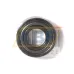 Подшипник шариковый радиальный однорядный 61900-2Z SKF