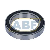 Подшипник шариковый радиальный однорядный 61910-2RS1 SKF