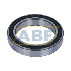 Подшипник шариковый радиальный однорядный 61910-2RS1 SKF