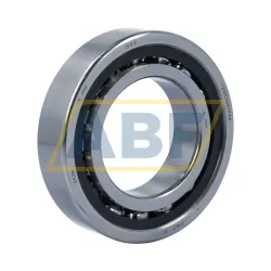 Подшипник шариковый радиально-упорный однорядный 7210CDGA/P4A SKF