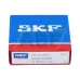 Подшипник шариковый радиальный однорядный 6206-2Z/C4 SKF