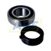 Подшипниковый узел YET209-112 SKF