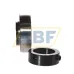 Подшипниковый узел YET207-106 SKF