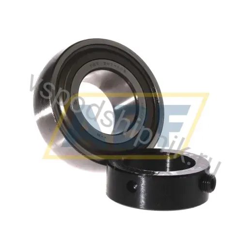 Подшипниковый узел YET207-106 SKF