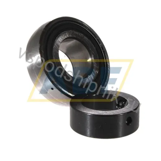 Подшипниковый узел YET206-102 SKF