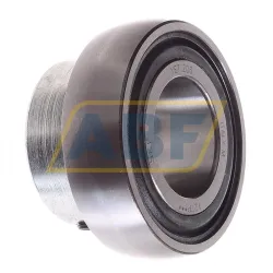 Подшипниковый узел YET206 SKF