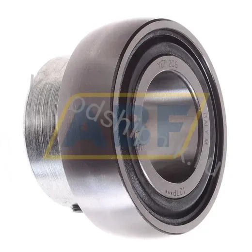 Подшипниковый узел YET206 SKF