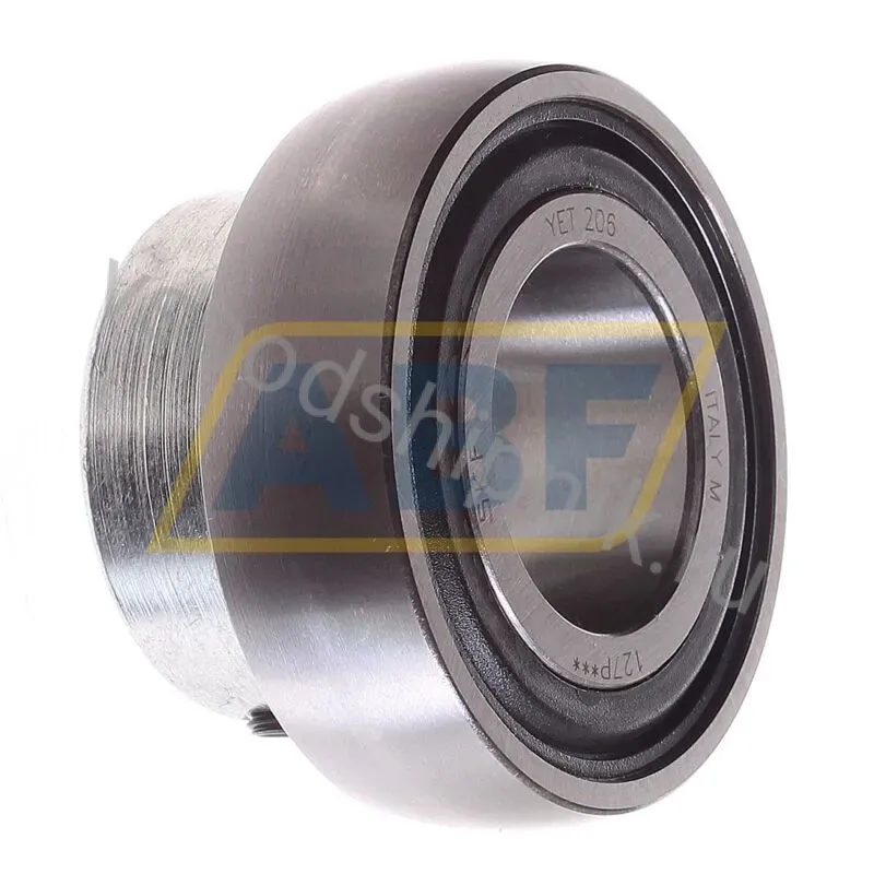 Подшипниковый узел YET206 SKF 360