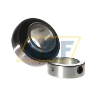 Подшипниковый узел YEL207-2RF/VL065 SKF