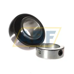 Подшипниковый узел YEL207-2RF/VL065 SKF