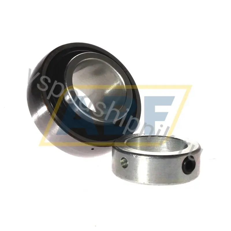 Подшипниковый узел YEL207-2RF/VL065 SKF 360