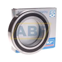 Подшипник шариковый радиально-упорный однорядный S7014ACB/HCP4ADGA SKF