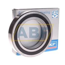 Подшипник шариковый радиально-упорный однорядный S7014ACB/HCP4ADGA SKF