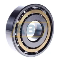 Подшипник радиально-упорный шариковый 7409BGM SKF