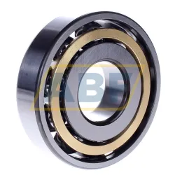 Подшипник радиально-упорный шариковый 7409BGM SKF
