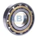 Подшипник радиально-упорный шариковый 7310BECBM SKF