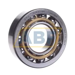 Подшипник радиально-упорный шариковый 7310BECBM SKF
